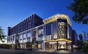 ストリングスホテル　名古屋
